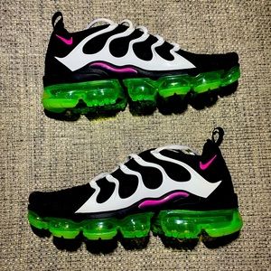 Nike Vapor Max Plus, Men’s Size 10